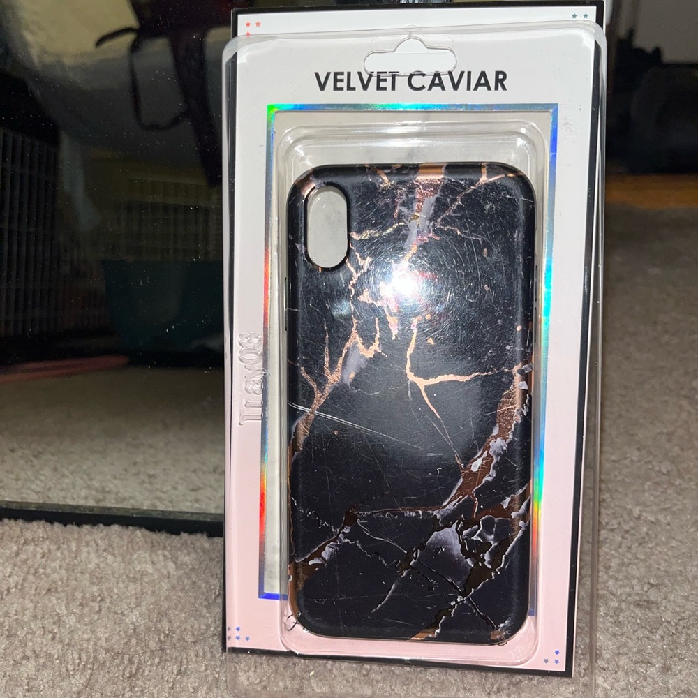 iPhone XR case